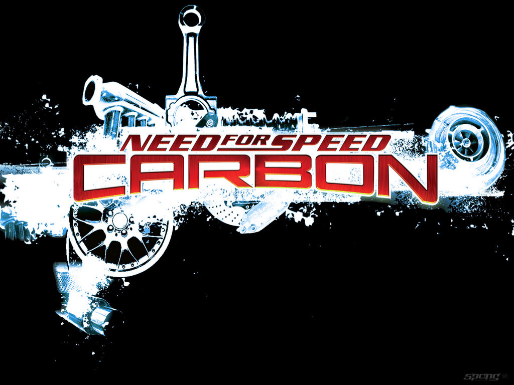 Need For Speed: Carbon  - PSP Wallpaper