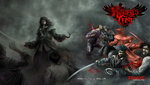 Raven's Cry - Xbox 360 Wallpaper