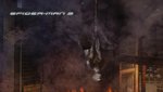 Spider-Man 3 - PS3 Wallpaper