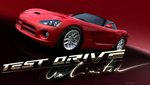 Test Drive: Unlimited - PS2 Wallpaper
